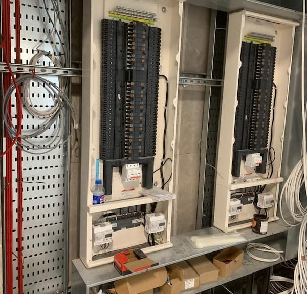 Rewiring Newcastle