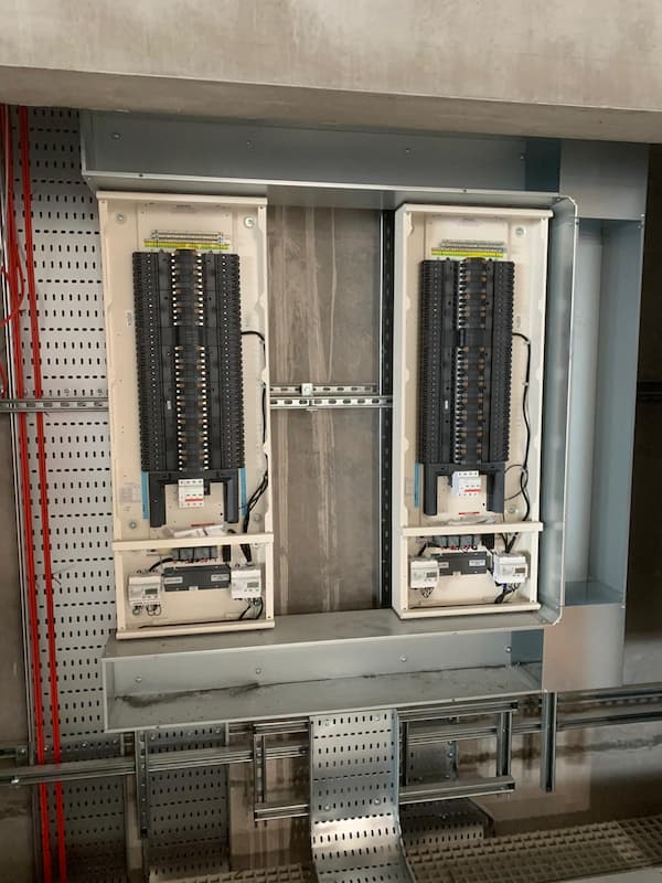 Electrician in Gosforth